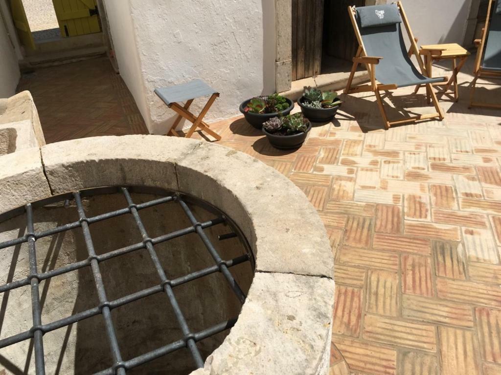 Lemon Tree Urban Camping Hotel Faro Eksteriør billede